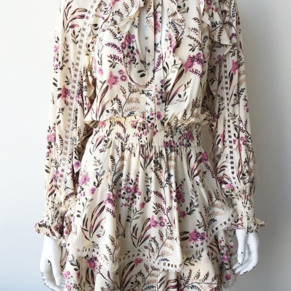 Spell Maisie play dress
